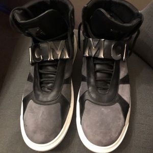 Authentic MCM Shoes